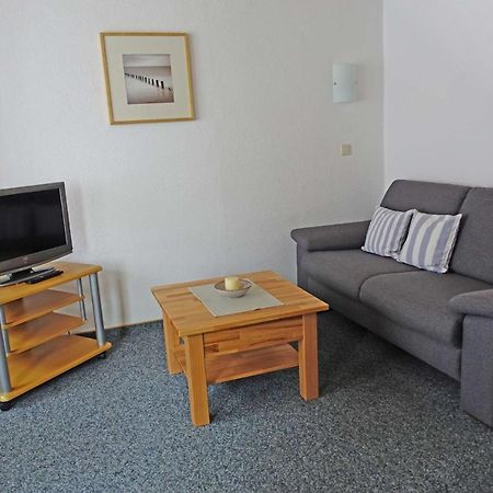 Stine'S Hus Ferienwohnung 1 Borkum Kültér fotó